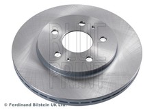 Disque de frein Daihatsu TERIOS