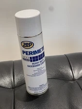 Zep Perimeter Heavy-Duty Aerosol Baseboard Stripper