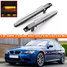 Clignotant BMW M3