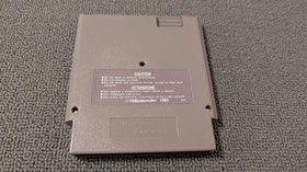 Super Turrican - Nintendo NES - UK PAL (UKV)