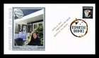DR JIM STAMPS US COVER CAPPUCCINO ESPRESSO DRINKS FIRST DAY ISSUE PANDA CACHET