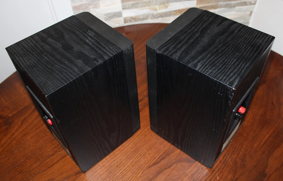 CASSE ACUSTICHE / DIFFUSORI  MISSION 760  (SPEDIZIONE GRATUITA) - Immagine 3 di 4