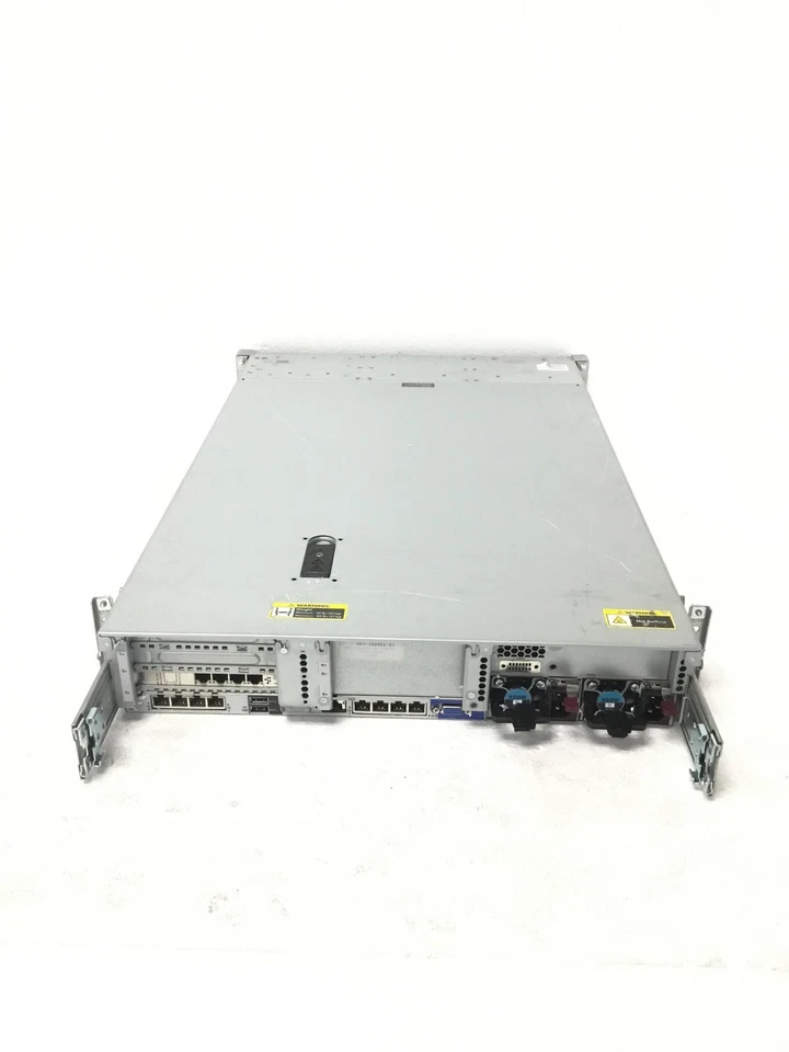 HP ProLiant DL380 Gen9 Server HSTNS-2145 2x Xeon E5-2630 v4 2x 2.20Ghz 32GB RAM - Image 3 of 4