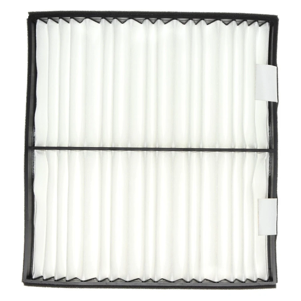 For Chevy Silverado 1500 2007-2013 Mahle LA1621 Cabin Air Filter Foto 3 de 3