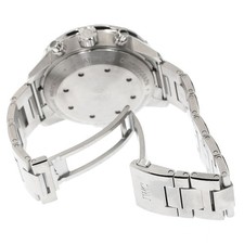 IWC SCHAFFHAUSEN Aqua timer IW376802 Chronograph Automatic Men's_876390 3