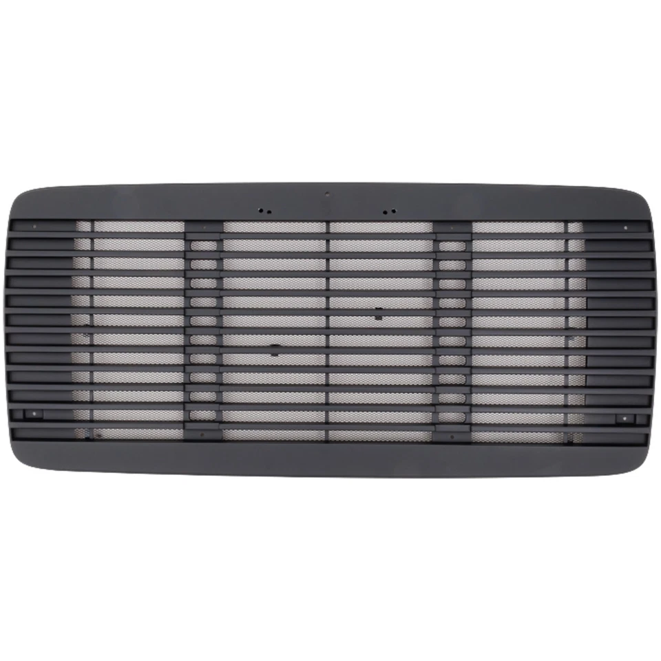 Grille Grill for Freightliner FL70 FL60 1991-2004 - Image 2 of 4
