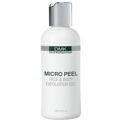 Danne Montague King-Micro Peel 180ml #dkau