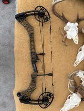 Mathews VXR 31.5 RH 28” / 60lb