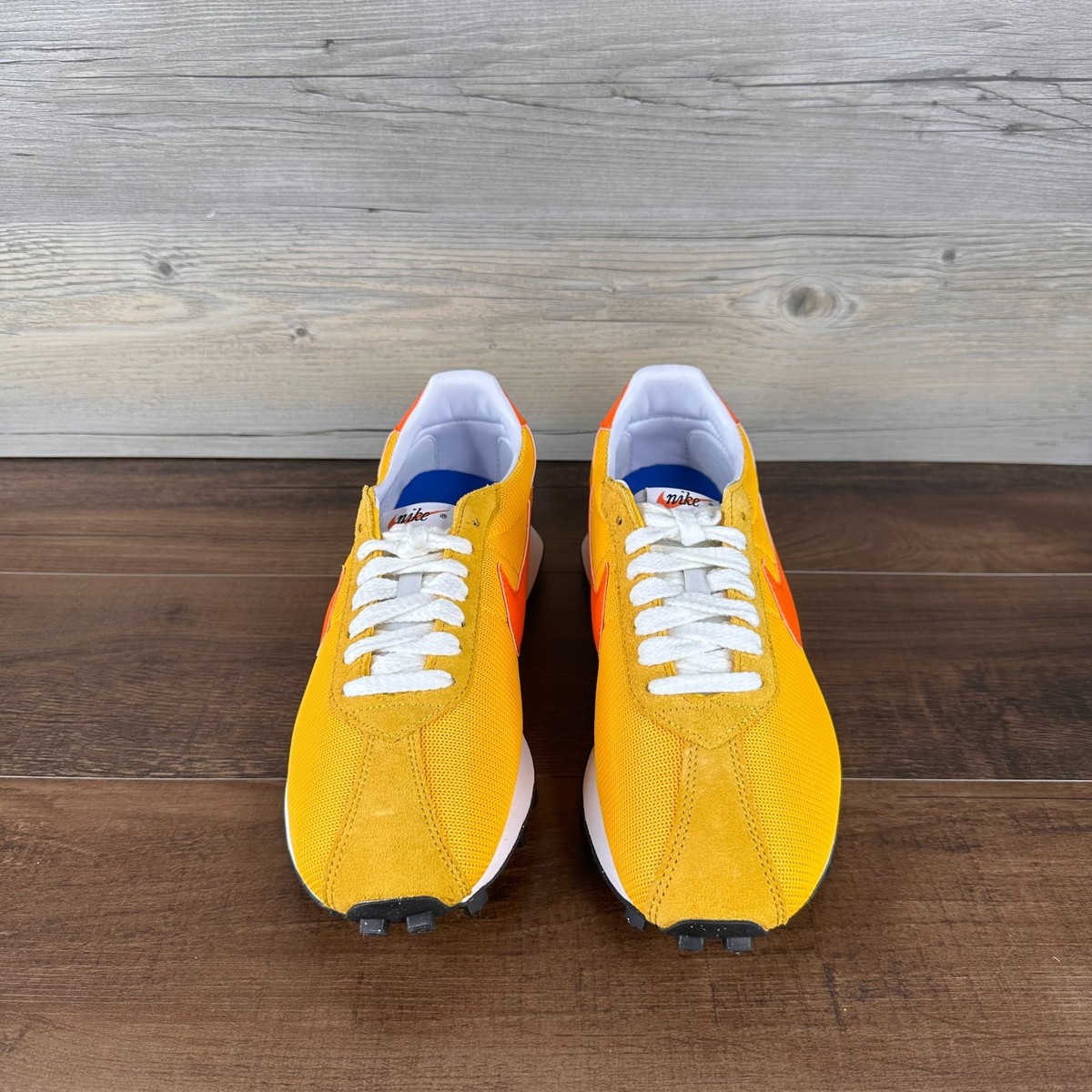 Size 11 - Nike LD 1000 SP University Gold Safety Orange for sale