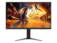 AOC U27G4XM 27 Zoll UHD 4K 160Hz Led, Fast IPS Display HDR 1000 Monitor