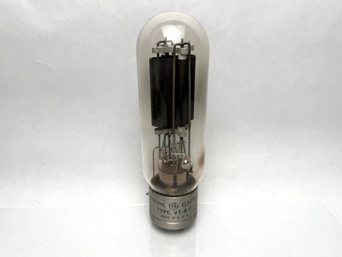 vt4c tube products for sale | eBay