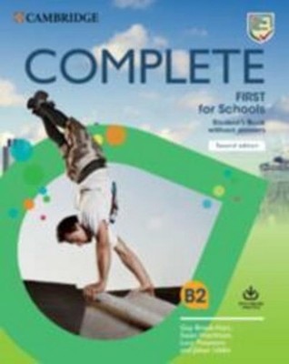 Complete First for Schools. Second Edition. Teacher's Book with Downloadable Res
