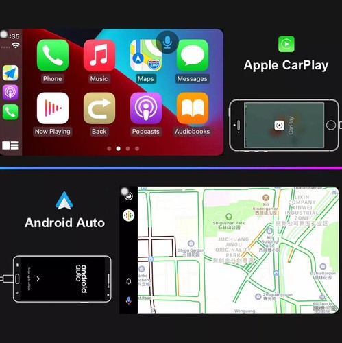 9'' Android13 Fit For Apple Carplay Car Stereo Radio For Hyundai Elantra 2011-13 - Picture 11 of 20