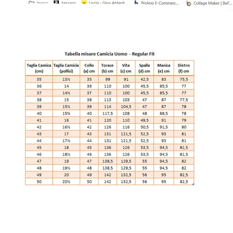 CASSERA CAMICIA UOMO 100% COTONE MOD.STYLE LEVOLAPLUS ART.01750 - Immagine 4 di 4
