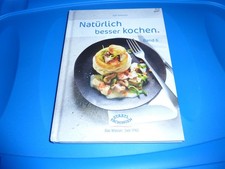 Natürlich besser kochen Band 6 / Gabi Vallen...