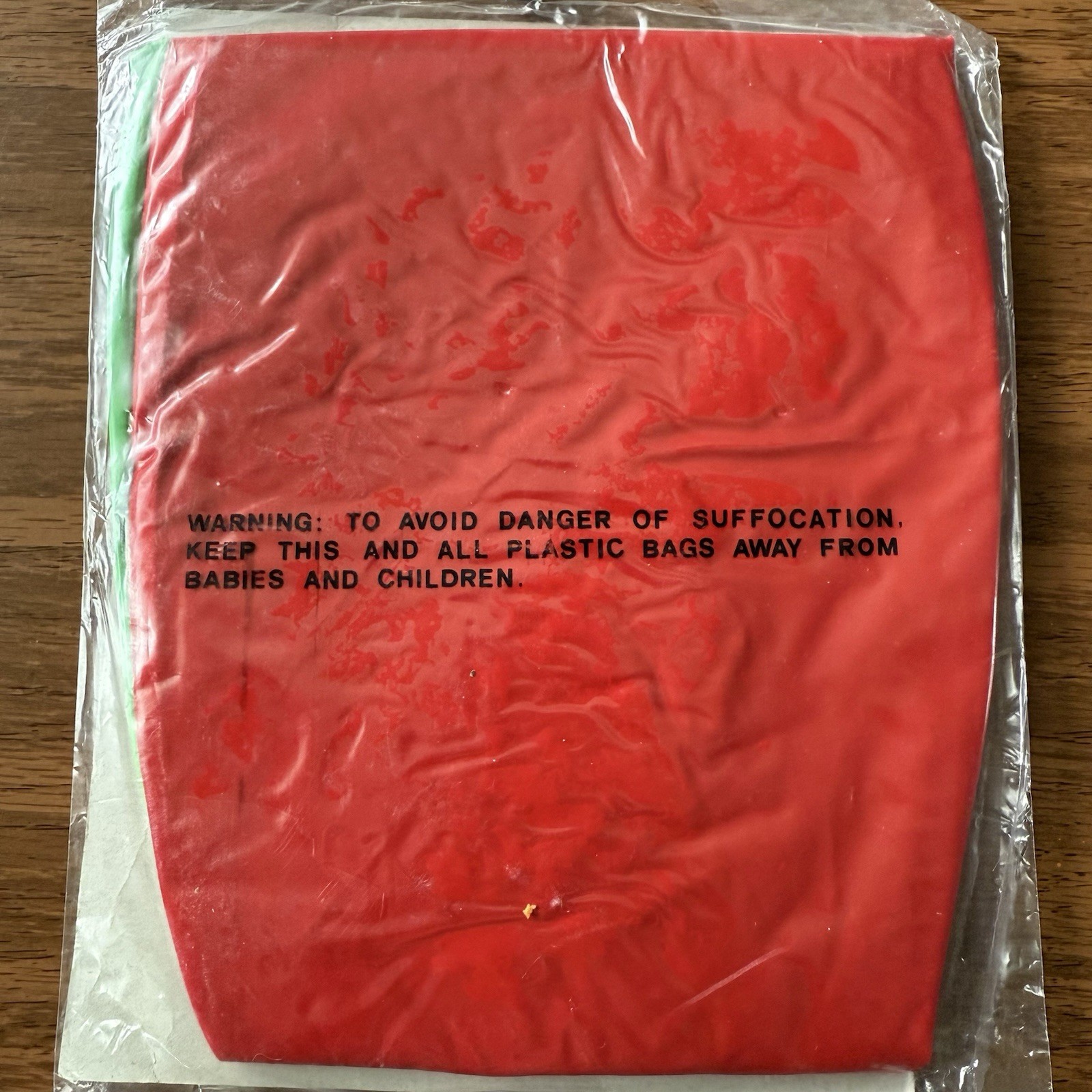 VTG 1998 Swim N Play Sun N Fun Rare Inflatable 20" Inch Beach Ball Vinyl Vintage