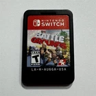WWE 2K Battlegrounds - Nintendo Switch, No Box