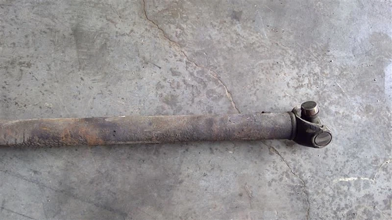 Eje de transmisión delantero transmisión automática compatible con 02-10 SIERRA 3500 1387 L043 Foto 3 de 3