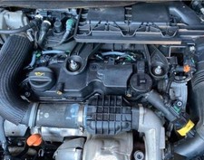 Moteur Peugeot 208