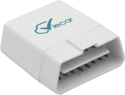 G22 Universal OBD2 Bluetooth Auto Scanner - Viecar 4.0 ELM327 Codeleser UK