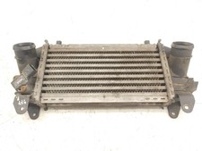 AUDI A2 8Z0 Ladeluftkühler 038906051B 8Z0145805E 1.42 Diesel 55kw 2002 28778664