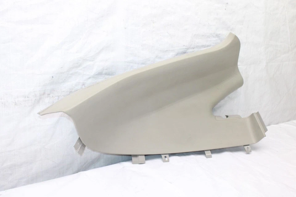 Chrysler Crossfire ZH 2007 cupé #385 ventana izquierda cuarto panel cubierta Foto 2 de 4