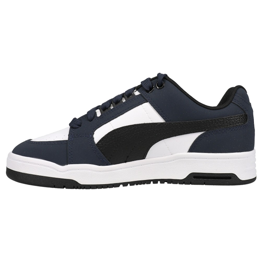 SAOLA Scarpe casual sneakers PUMA Slipstream Lo Block stringate da uomo taglia 5 5 M 385643 0