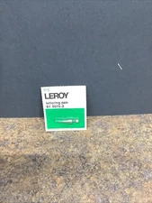 Vintage K & E Leroy Lettering Pen 61 0070-2 New