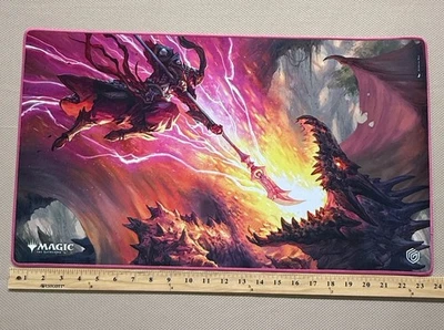 Magic Playmat for sale | eBay
