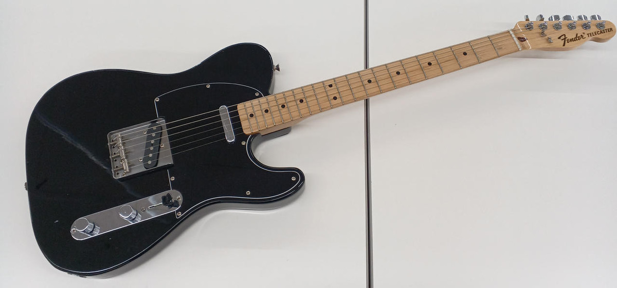 FENDER JAPAN / TELECASTER (no250212) | eBay FENDER JAPAN / TELECASTER (no250212) | eBay
