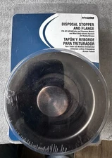 PROFLO PF162 Garbage Disposal Flange - Bronze