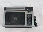 New ListingVintage Ge Superadio 7-2880B General Electric Long-Range Am/Fm Radio - Working
