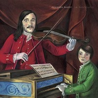 Forever Pavot - La Pantoufle - Cd - G4Z