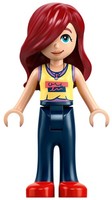 Lego® - Minifigs - Friends - Frnd896 - Paisley (42685)