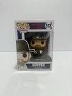 New ListingFunko Pop! Vinyl: Stranger Things - Jim Hopper (w/ Hat) #512