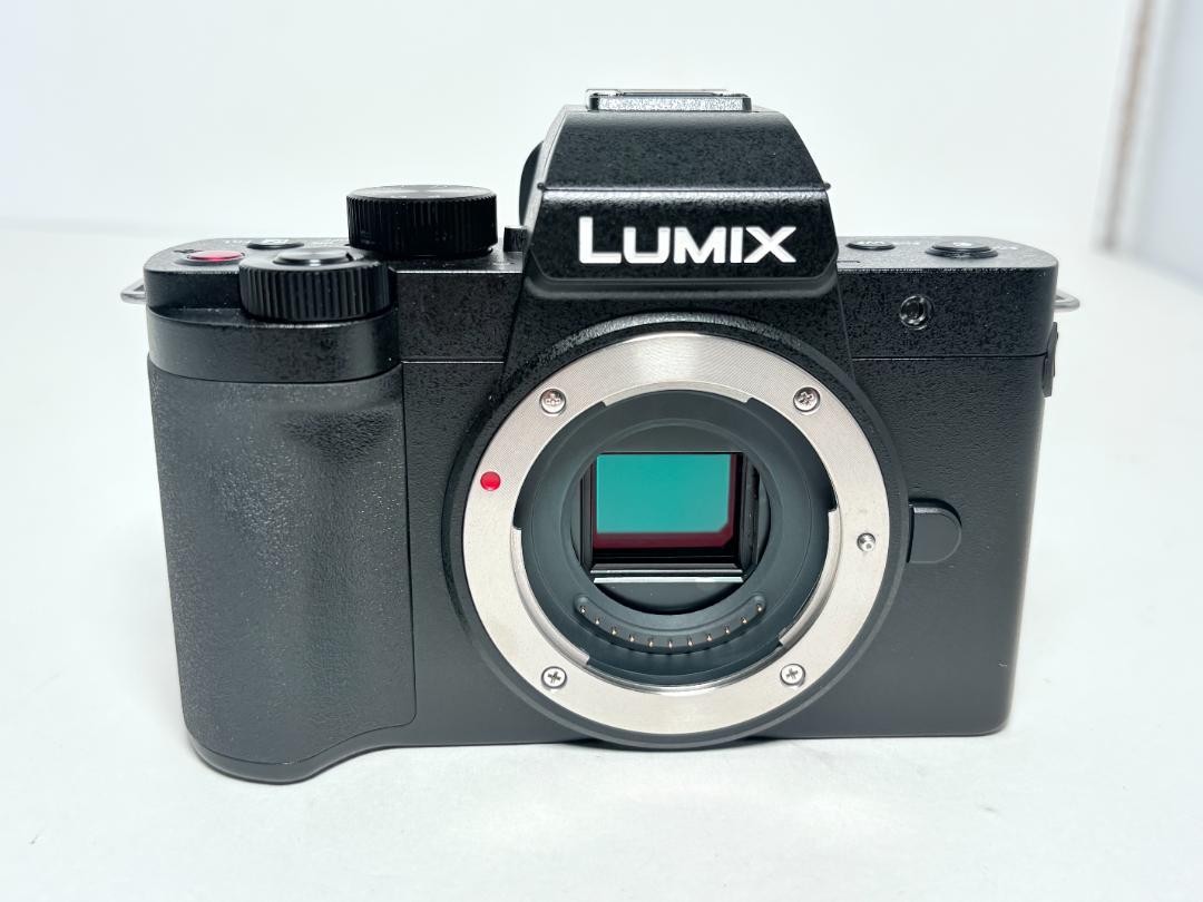 Panasonic LUMIX G100D ボディ Panasonic LUMIX DC G100D Body | eBay