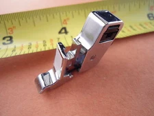 Low Shank Presser Foot Holder Stem fit Standard Snap on Foot Feet Singer Kenmore
