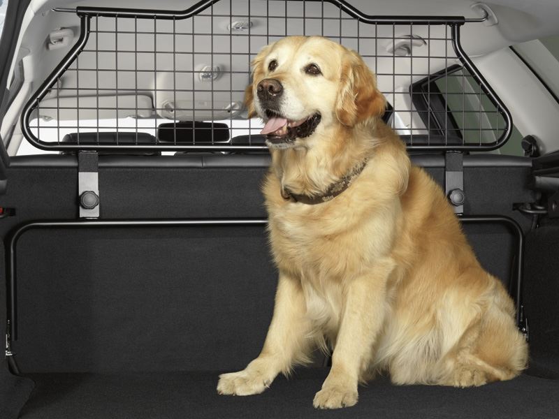 Ford Focus Mondeo Estate Dog Guard Genuine Ford Mondeo