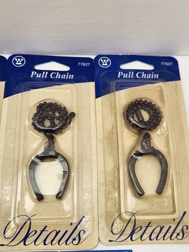 Westinghouse - 23ea. Assorted Ceiling Fan and Light Pull Chains-Assorted Designs - Picture 5 of 18