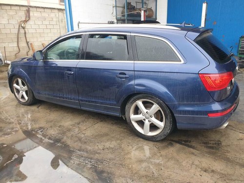 7L6121253B water radiator for AUDI Q7 (4L) 3.0 TDI V6 ADVANCE 2009 1085904 - Picture 15 of 21