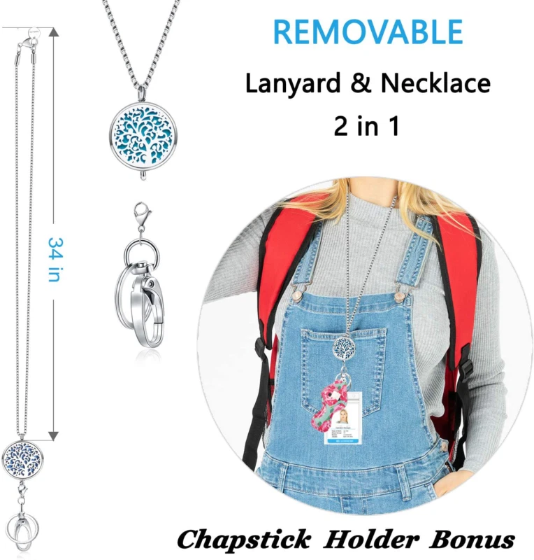 Origami owl lanyard chain clearance