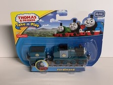 Thomas & Friends Take-n-play Ferdinand Engine for sale online | eBay