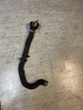 13-18 NISSAN ALTIMA 2.5L ENGINE COOLANT WATER HOSE PIPE TUBE W/ HOUSING OEM