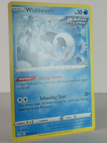 Evolving Skies - singles Rare/common/uncommon - reverse/non Pokemon - Picture 206 of 220