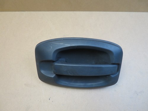 2014-2020 RAM PROMASTER 1500 FRONT RIGHT PASSENGER SIDE EXTERIOR DOOR HANDLE OEM - Picture 2 of 6