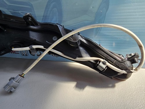 2017 2018 2019 2020 LEXUS IS300 LEFT SIDE DAYTIME RUNNING OEM USED - Picture 12 of 19