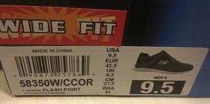 skechers 58350w