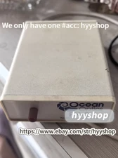 1 PCS Ocean Optics PX-2 Pulse Xenon Lamp Source EXCELITAS /hyy/