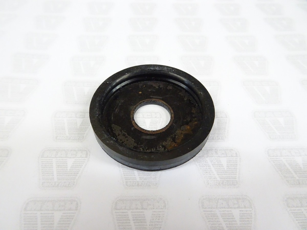 Kawasaki NOS NEW 11012-1441 Swing Arm Cap ZX ZX600 | eBay