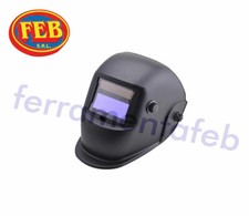 MASCHERA CRISTALLI LIQUIDI PER SALDATURA MOLATURA TIPO GHOST SOGES